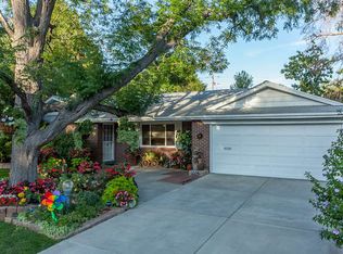 4460 Cody St, Wheat Ridge, CO 80033