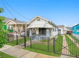 3028 Eagle St, New Orleans, LA 70118