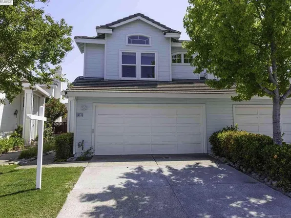 34510 Alberta Ter, Fremont, CA 94555