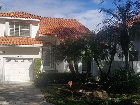 2nd image of 3855 Amalfi Dr #3855
