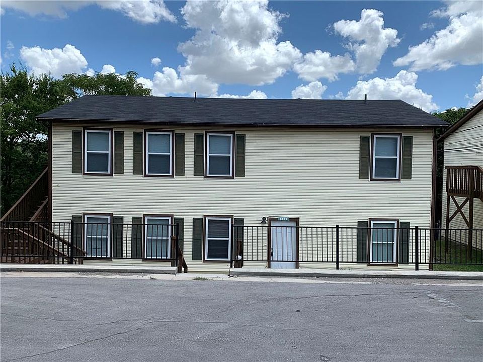 1st image of 1009 Advance St #1011