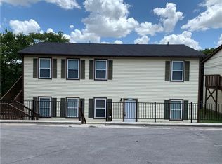1009 Advance St #1011, San Marcos, TX 78666