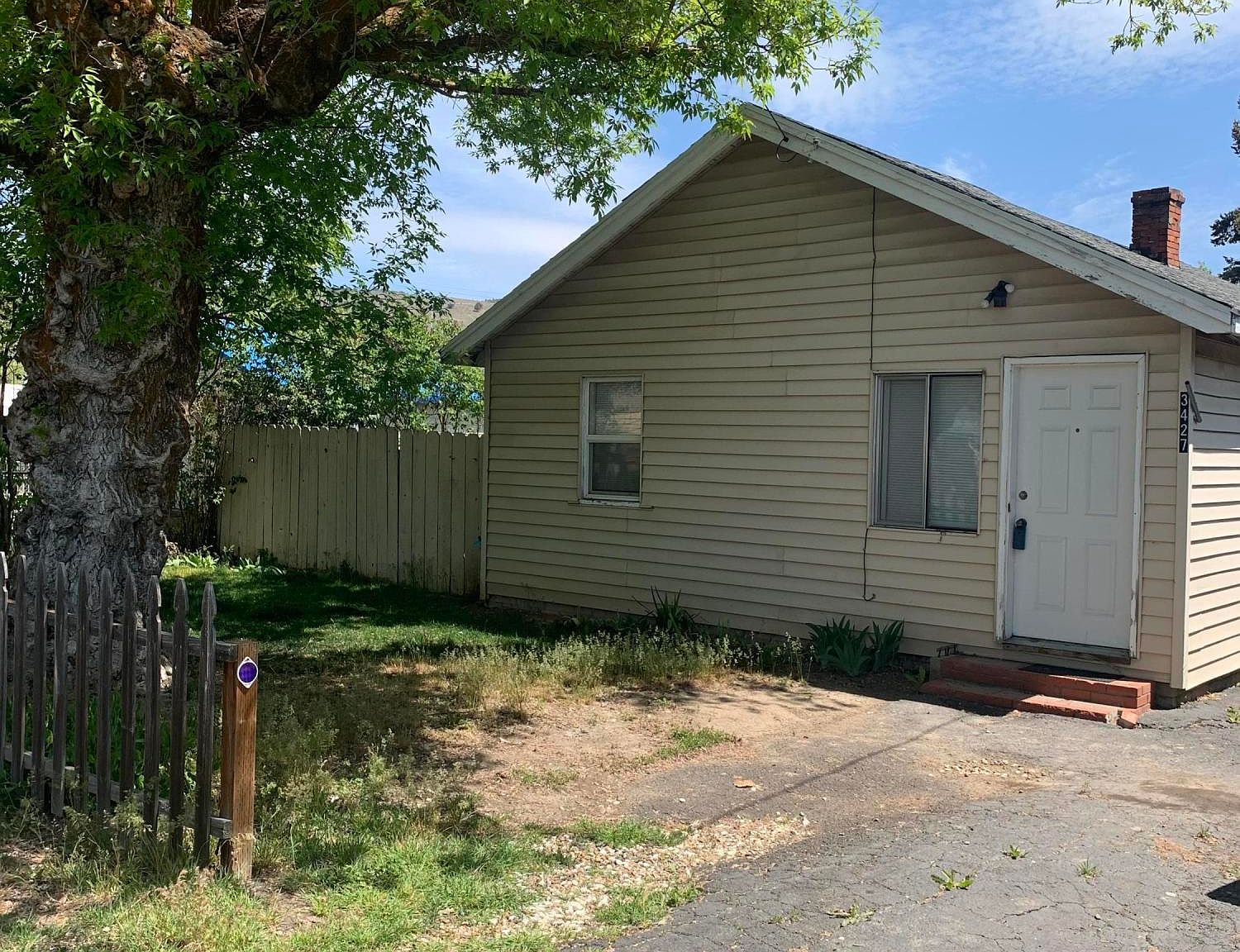 3427 Chelsea St, Klamath Falls, OR 97601 Zillow