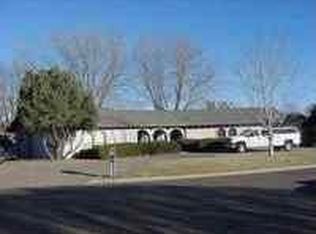 1717 Fairway Ter, Clovis, NM 88101