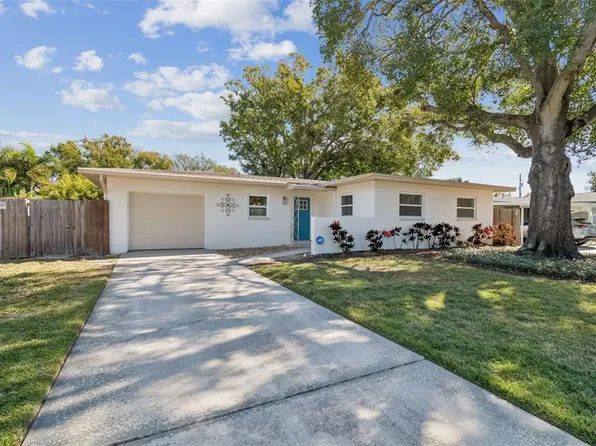 4705 W Alline Ave, Tampa, FL 33611