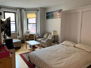 228 Commonwealth Ave #B, Boston, MA 02116