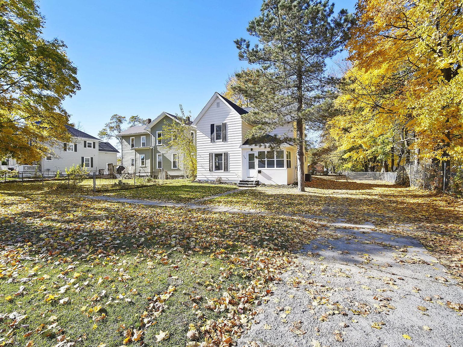 740 N Waterloo Ave, Jackson, MI 49202 Zillow