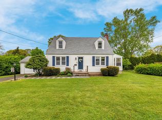 144 Hillside Ave, West Haven, CT 06516