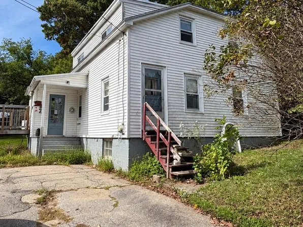 16 Juniper Street, Manchester, NH 03104