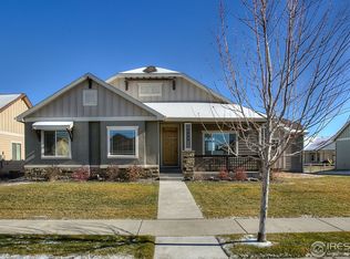 3642 Watts St, Timnath, CO 80547