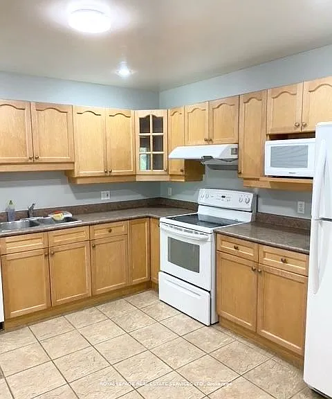 1101 Harrogate Dr — Photo 5
