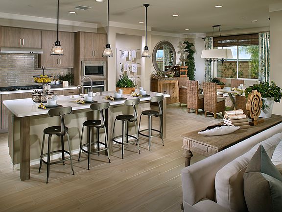 Summerset at New Haven in Ontario Ranch