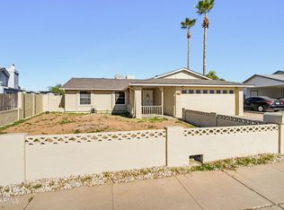 1274 W Nopal Pl, Chandler, AZ 85224