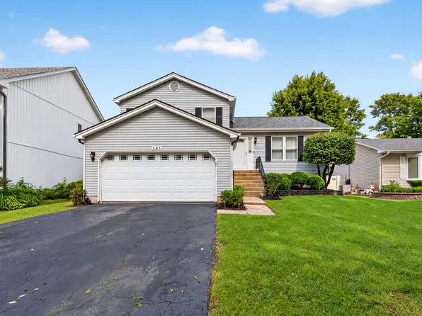 585 Beaconsfield Ave, Naperville, IL 60565