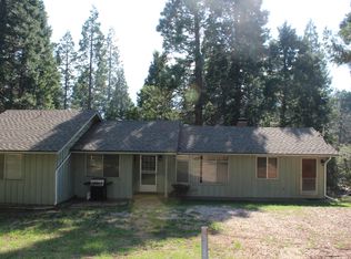 1771 James Drive, Springville, CA 93265