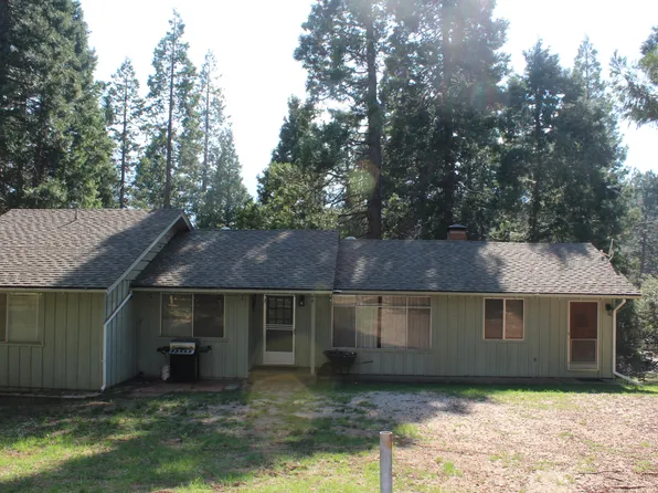 1771 James Drive, Springville, CA 93265