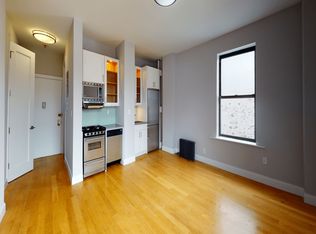 501 W 110th St APT 10g, New York, NY 10025