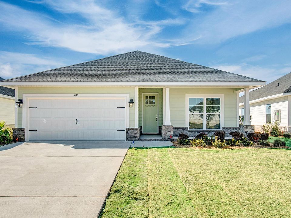 1st image of 405 Alleyoak Ln Lot 20-1