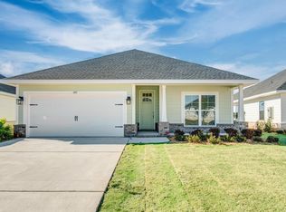 405 Alleyoak Ln LOT 20-1, Freeport, FL 32439