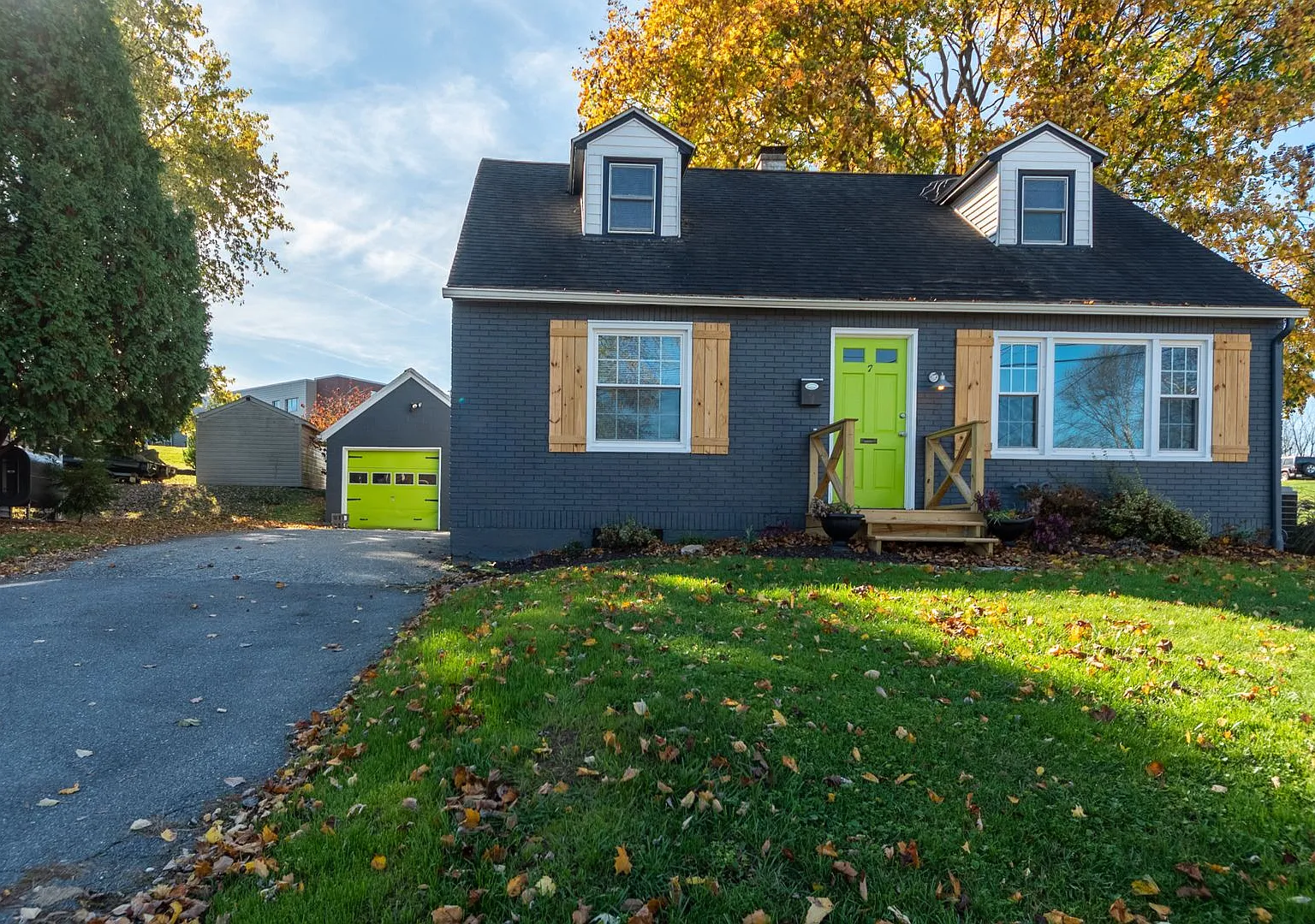 7 Circle Rd, Millersville, PA 17551 — Photo 2