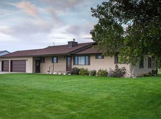 1333 Florian Ave, Huntley, MT 59037