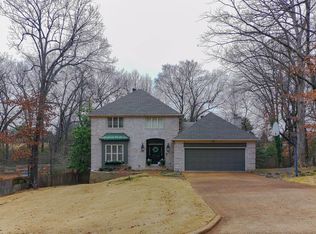 2514 Rosewood Cir, Jonesboro, AR 72401