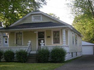 1198 Bicknell Ave, Louisville, KY 40215