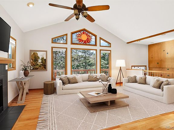 4th image of 9758 Fallen Rock Road