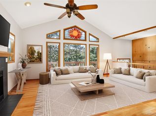 9758 Fallen Rock Rd, Conifer, CO 80433