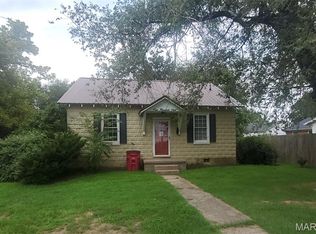 505 S Prairie St, Sikeston, MO 63801