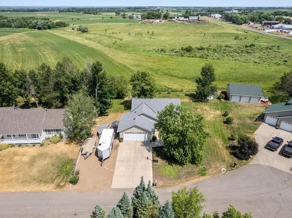 9581 Christmas Tree Ln, Pierz, MN 56364