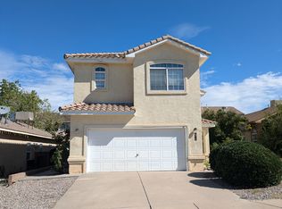 7315 Peregrine Rd NE, Albuquerque, NM 87113
