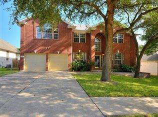 206 Olympic Dr, Pflugerville, TX 78660