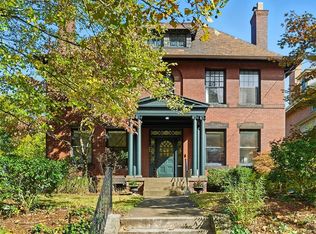 1309 Shady Ave, Pittsburgh, PA