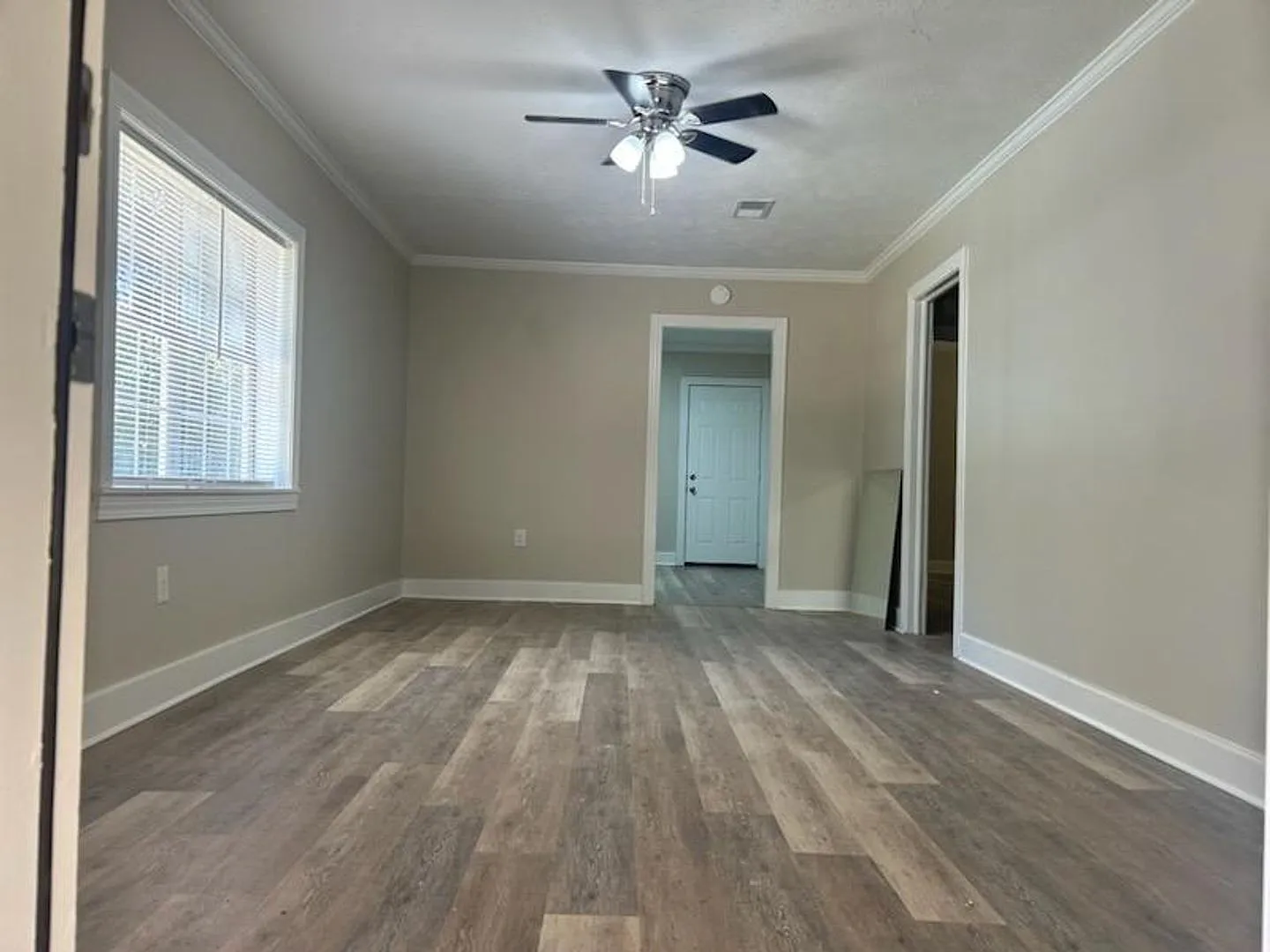 Renovated 2 Bedroom Home for Rent in Pineville $925/month — Photo 2