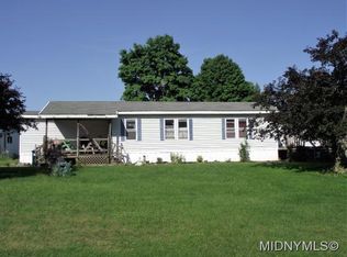 426 Spohn Rd, Ilion, NY 13357