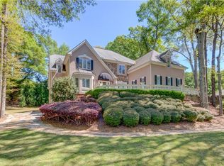 2043 Burgundy Dr, Braselton, GA 30517
