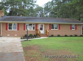 1939 Institute Rd, La Grange, NC 28551