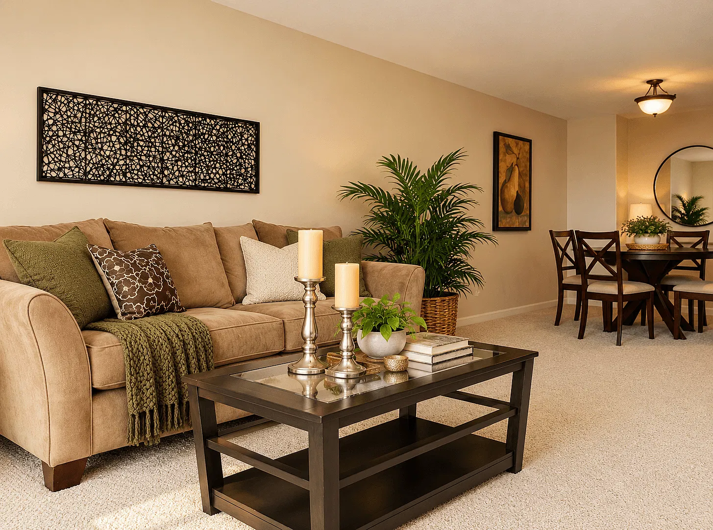 Liongate Apartments — Photo 3