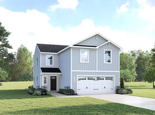 Sequoia Plan, Bell Creek Single Family Homes, Winnabow, NC 28479