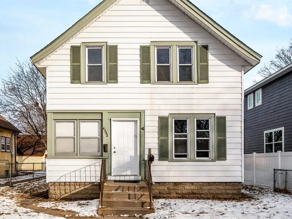 4342 Irving Ave N, Minneapolis, MN 55412