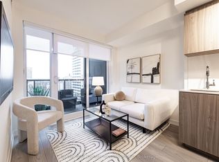223 Redpath Ave #2907, Toronto, ON M4P 0E8