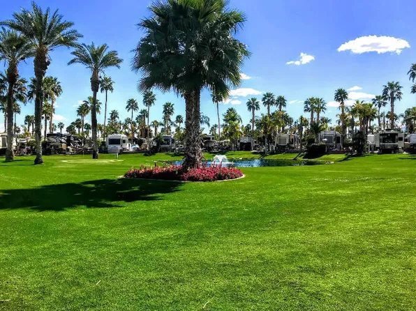 69411 Ramon Rd #1114, Cathedral City, CA 92234