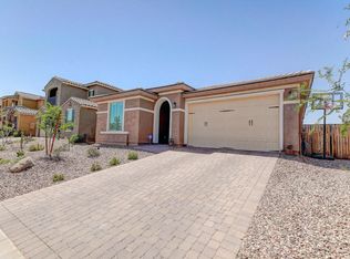 2373 E Stacey Rd, Gilbert, AZ 85298