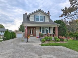 8342 Cheviot Rd, Cincinnati, OH 45247