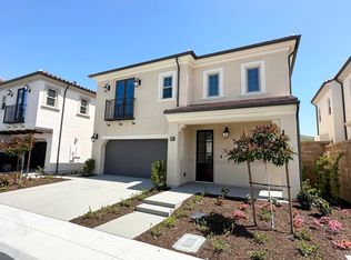 114 Bouquet, Irvine, CA 92618