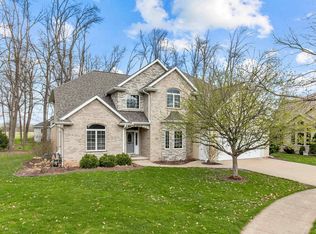 3108 E Canvasback Ln, Appleton, WI 54913