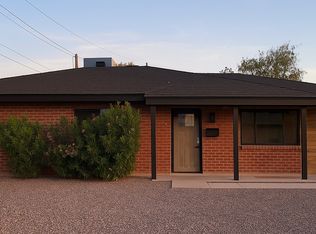 2043 E Oak St, Phoenix, AZ 85006