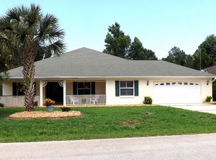 43 Westglen Ln, Palm Coast, FL 32164