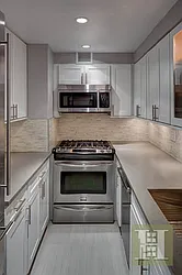 Sold by Halstead Real Estate